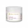 Альгінатна маска з гіалуроновою кислотою і пелюстками троянд - Yellow Rose Hyaluronic Peel-Off Face Mask with Rose Petals  - Фото 1