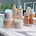 Альгинатная маска со стволовыми клетками и фруктовыми экстрактами - Yellow Rose Cellular Peel-Off Face Mask фото 2