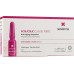 Ампули з гліколевою кислотою - SesDerma ACGLICOLIC 20 Anti-Aging Moisturizing Ampoules фото