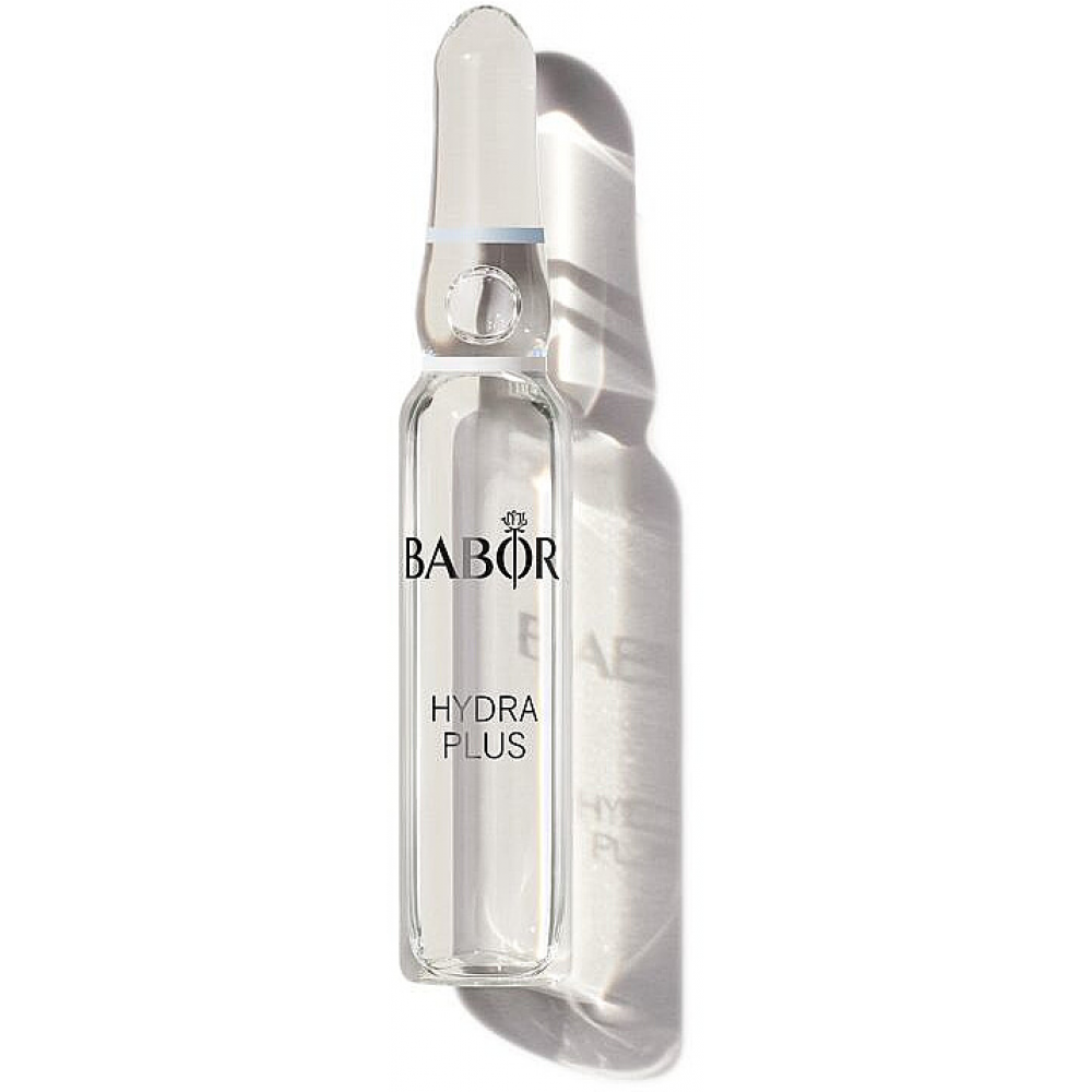 Ампули Зволожуючі - Babor Hydra Plus фото 2