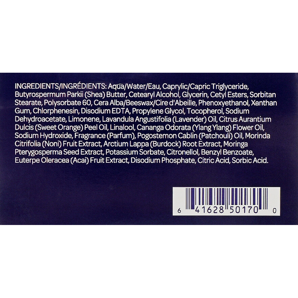 Anti-Age кремоподібний очищувач - Elemis Pro-Radiance Cream Cleanser фото 3