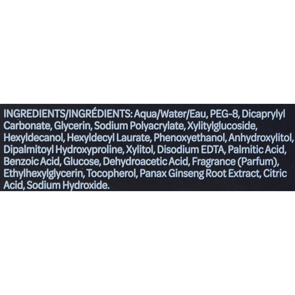 Анти-эйдж крем под глаза для мужчин - Elemis Daily Eye Boost фото 3