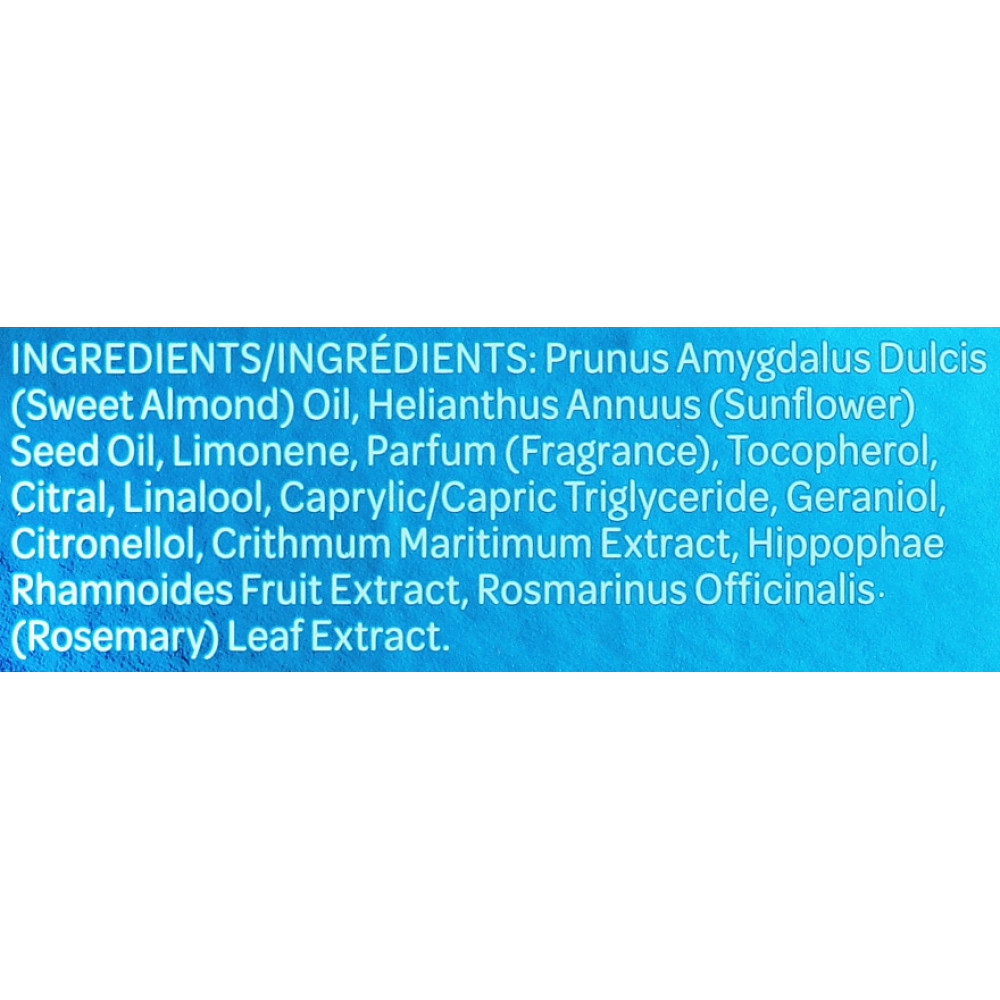 Антицелюлітна олія для тіла - Elemis Cellutox Active Body Oil фото 4