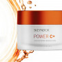 Осветляющая эмульсия для комбинированной и жирной кожи - Skeyndor Power C+ Energizing Emulsion Combination To Oily Skins - Фото 2