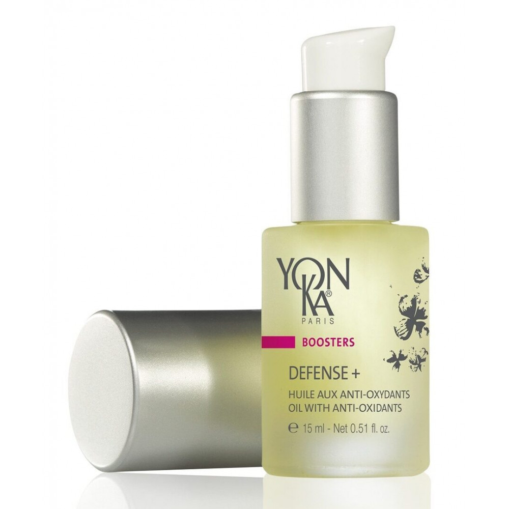 Антиоксидантний концентрат - Yon-Ka DEFENSE+ фото 3