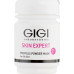 Антисептична прополісна пудра для жирної шкіри - GIGI Propolis Powder Mask фото