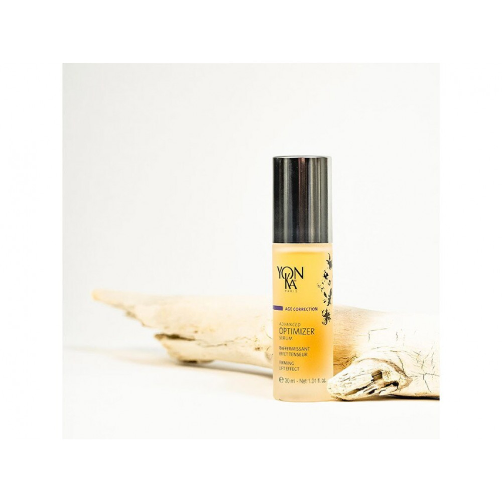 Антивікова сироватка - Yon-Ka Advanced Optimizer Serum фото 3