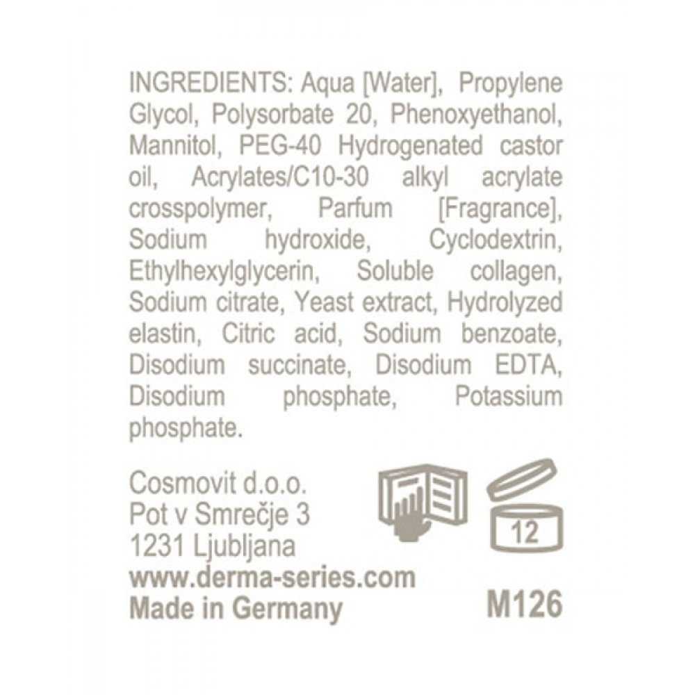 Апаратний бустер для ліфтингу шкіри - Derma Series Conductive Lift-Booster фото 3