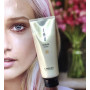 Аромакрем для зволоження та розгладжування волосся - Lebel IAU Serum Cream - Фото 4