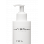 Азуленове мило для нормальної та сухої шкіри - Christina Fresh Azulene Cleansing Gel  - Фото 2