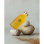 Очищаючий тонер на основі календули та AHA кислот 13% - Bravura London Purifying Calendula Toner 13% AHA - Фото 2