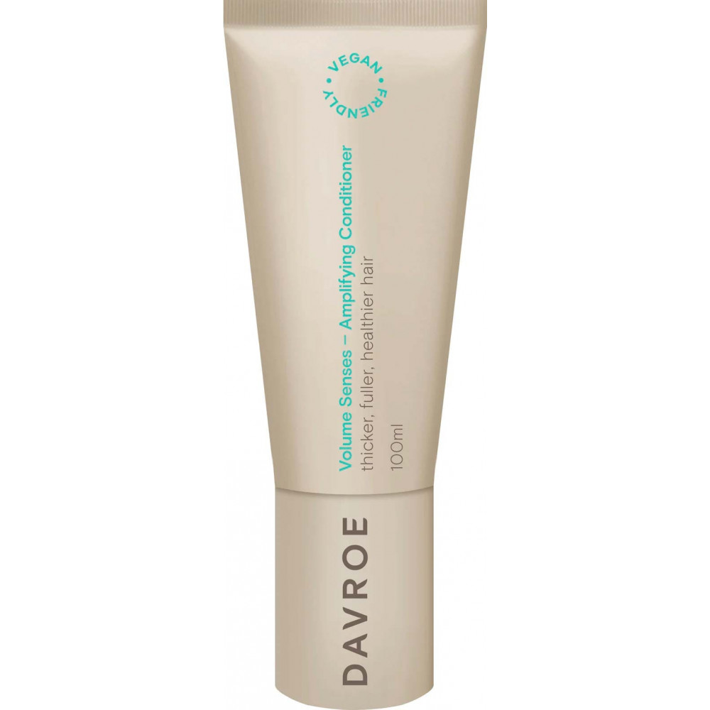 Кондиціонер для об'єму волосся - Davroe Volume Amplifying Conditioner - Фото 1