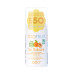 Сонцезахисне молочко для обличчя SPF50 "Ловимо сонце" - Toofruit Protection Sunscreen Milk SPF 50 фото