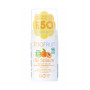 Солнцезащитное молочко-флюид для тела "Абрикос-Алоэ вера" - Toofruit Protection Sunscreen Milk SPF 50 - Фото 1