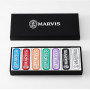 Набір зубних паст - Marvis 7 Flavours Box - Фото 2