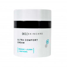 Интенсивный успокаивающий и увлажняющий крем для реактивной кожи -  DCL Ultra-Comfort Cream