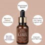 Антивікова сироватка - Cos De Baha L1 Bakuchiol & Retinol Serum - Фото 3