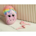 Расческа для волос - Tangle Teezer The Original Mini Children  фото 2