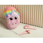 Гребінець для волосся - Tangle Teezer The Original Mini Children  - Фото 2