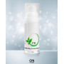 Балансуючий крем для обличчя - Onmacabim PR Brightening Cream Parsley - Фото 4