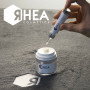 Балансирующий крем для лица - Rhea OilFree Balancing Face Cream - Фото 3