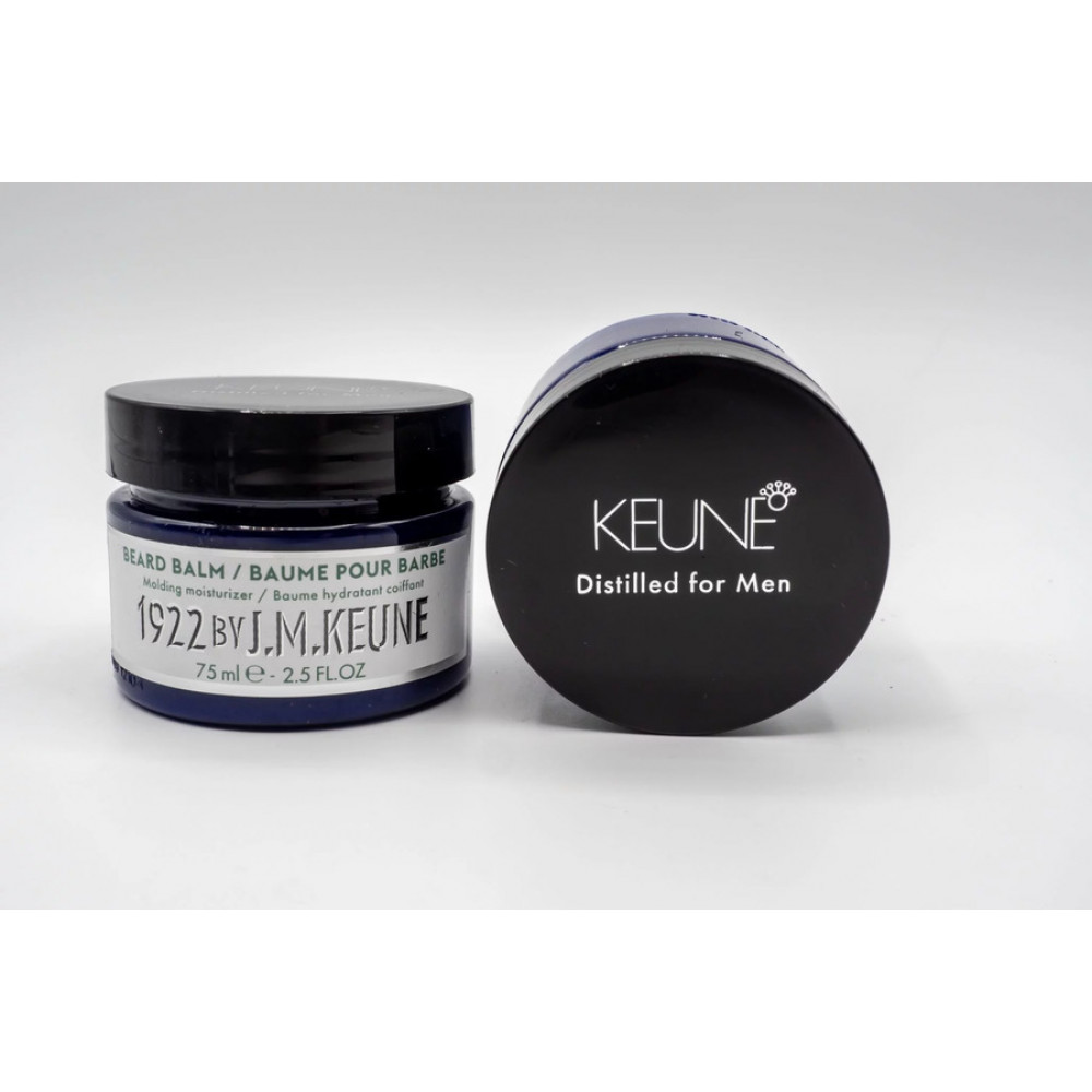 Бальзам для бороди - Keune 1922 by J.M Keune Beard Balm фото 2