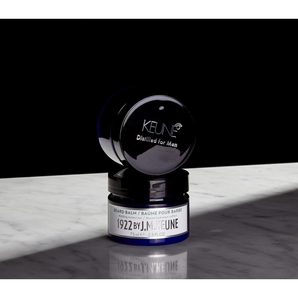 Бальзам для бороди - Keune 1922 by J.M Keune Beard Balm фото 3