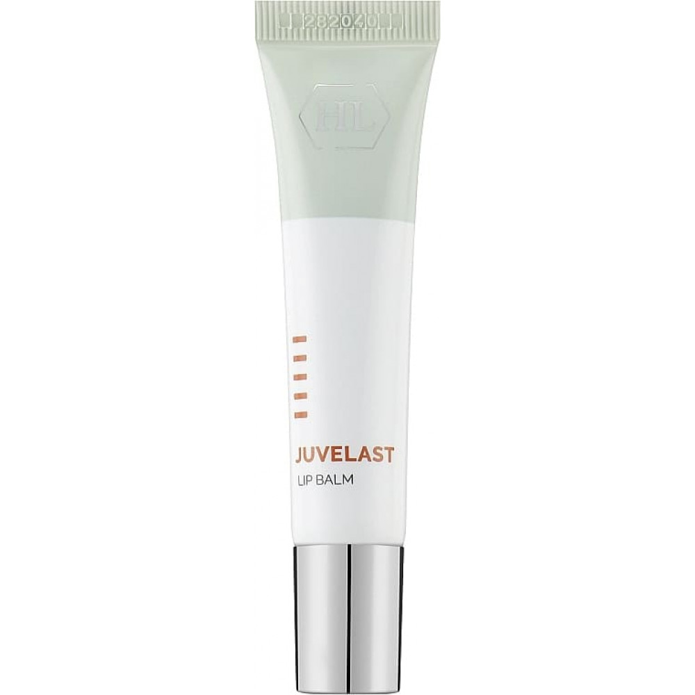 Бальзам для догляду за шкірою губ - Holy Land Juvelast Lip Balm фото 2
