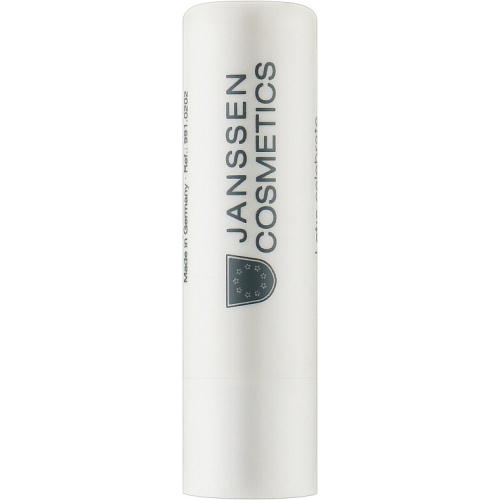 Захисний бальзам для губ - Janssen Cosmetics All Skin Type Lip Care Delux фото 2