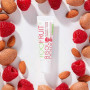 Бальзам для губ "Солодкий поцілунок. Малина та мигдаль" - TOOFRUIT Bisou Doux Lip Balm Raspberry Almond - Фото 2