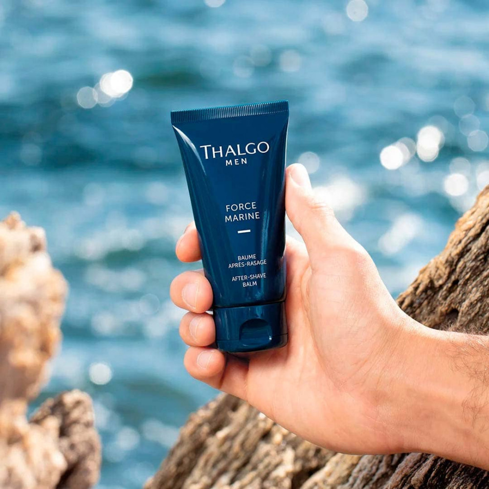 Бальзам після гоління - Thalgo Men After Shave Balm фото 4