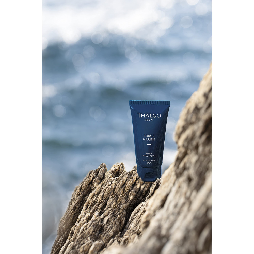Бальзам після гоління - Thalgo Men After Shave Balm фото 5