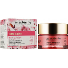 Крем для контура глаз Династиан - Academie Eye contour cream Dynastiane