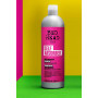 Питательный шампунь для ломких волос - Tigi Bed Head Self Absorbed Mega Nutrient Shampoo - Фото 2