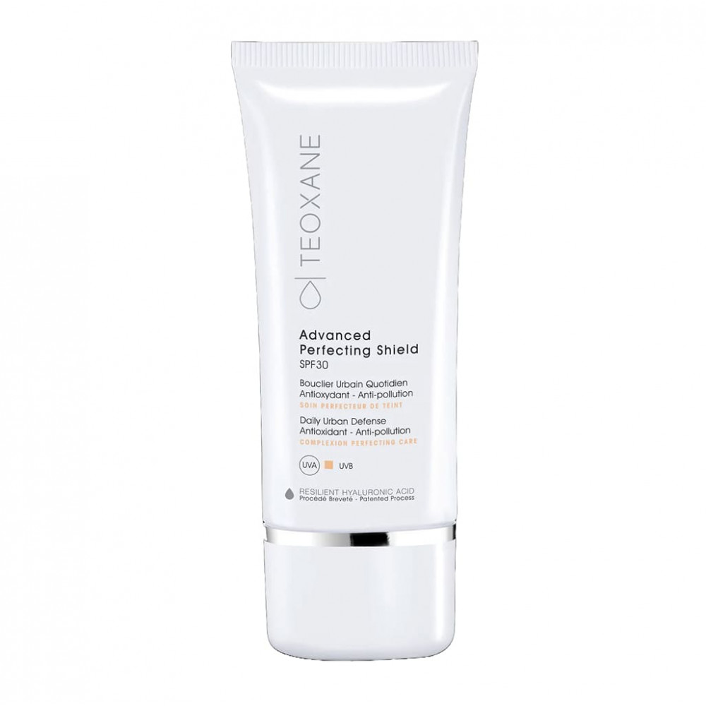 Омолоджуючий та захисний крем SPF 30 - Teoxane Advanced Perfecting Shield - Фото 1