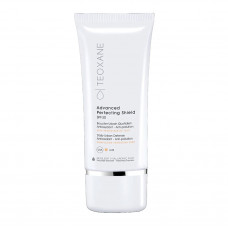 Омолоджуючий та захисний крем SPF 30 - Teoxane Advanced Perfecting Shield