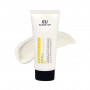 Легкий гіпоалергенний сонцезахисний лосьйон - Cuskin Clean-UP Blemish Sun Lotion SPF50+ PA++++ - Фото 2