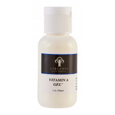 Концентрированный гель для лица с ретинолом (1%) - Circadia Vitamin A Gel