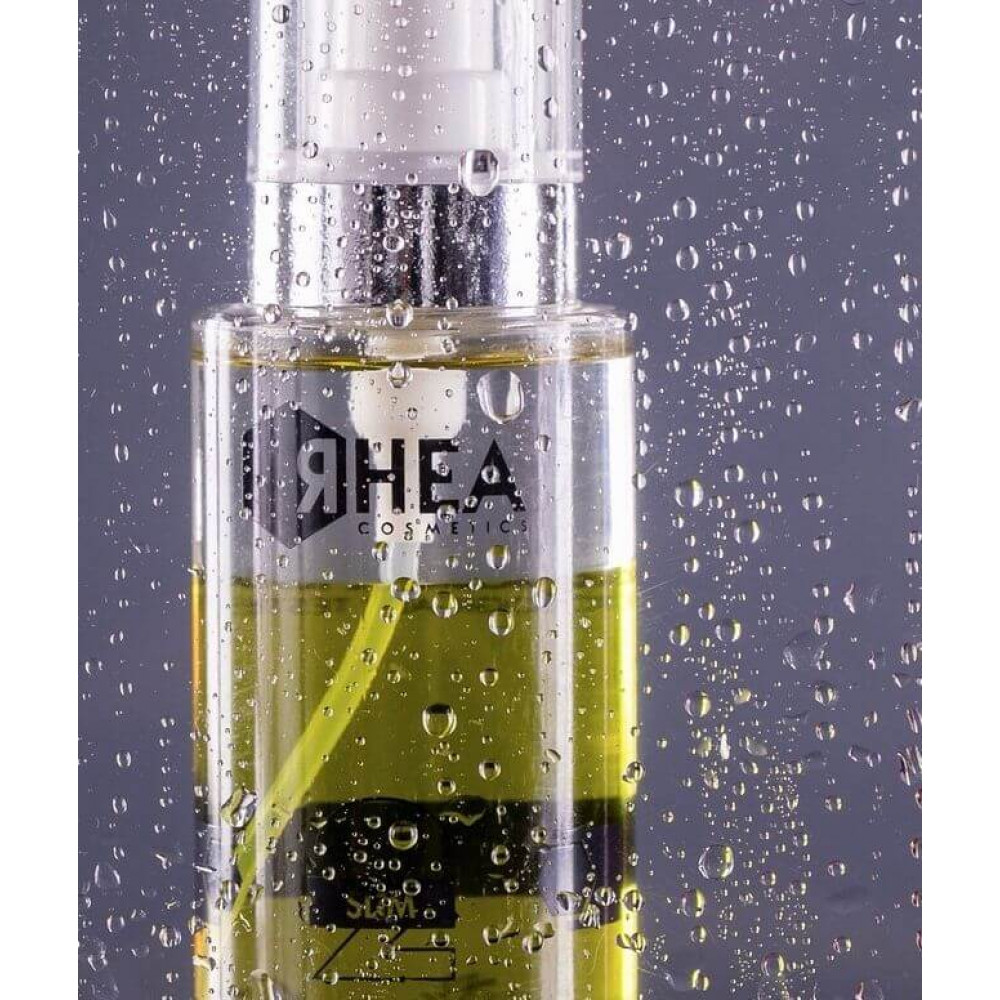 Біфазний ремоделюючий лосьйон для тіла - Rhea Cosmetics 2Slim фото 4