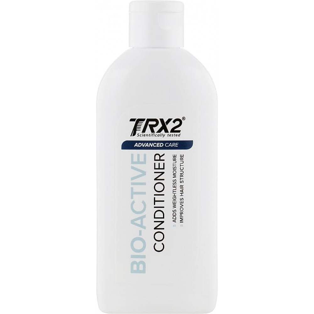 Біоактивний кондиціонер для волосся - Oxford Biolabs TRX2 Advanced Care Bio-Active Conditioner фото 2