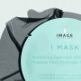 Біомолекулярна гідрогелева маска - Image Skincare Hydrating Hydrogel Sheet Mask - Фото 3