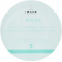 Біомолекулярна гідрогелева маска - Image Skincare Hydrating Hydrogel Sheet Mask - Фото 2