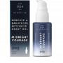 Ретинолова нічна олія із шипшиною - PSA Midnight Courage Rosehip & Bakuchiol Retinol Night Oil - Фото 2
