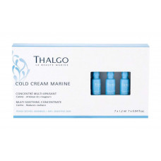 Відновлюючий концентрат - Thalgo Multi-Soothing Concentrate