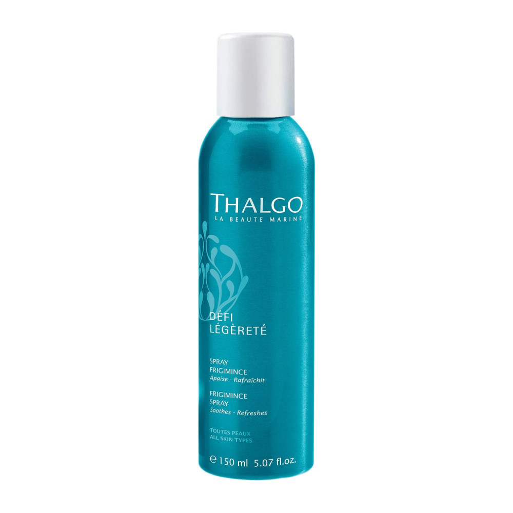 Фріджімінс спрей для тіла - THALGO Spray Frigimince - Фото 1