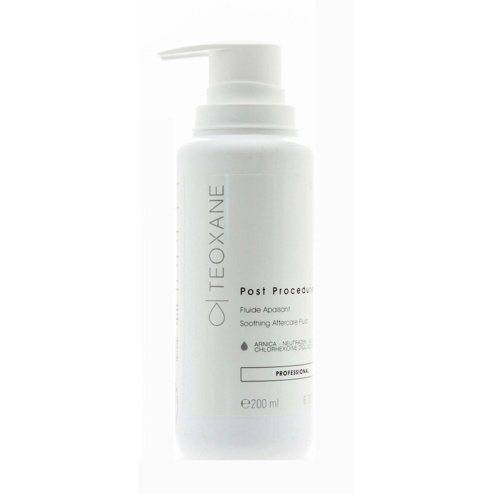 Постін'єкційна емульсія - Teoxane Teosyal Post Procedure Soothing AfterCare Fluid - Фото 1