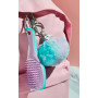 Расческа для волос - Tangle Teezer The Ultimate Detangler Mini - Фото 2