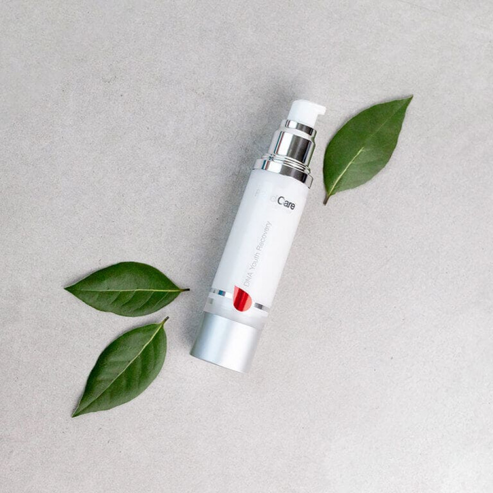 Омолаживающая сыворотка - Rejudicare Photozyme DNA Youth Recovery Facial Serum фото 2