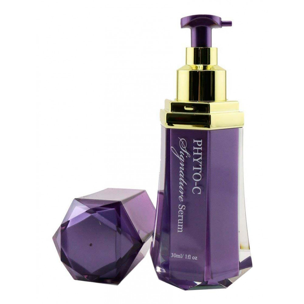 Сироватка омолоджуюча - Phyto-C Signature Serum фото 2