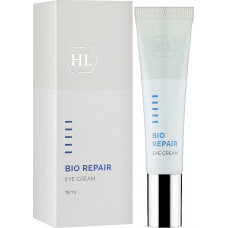 Крем для ухода за кожей вокруг глаз - Holy Land Cosmetics Bio Repair Eye 